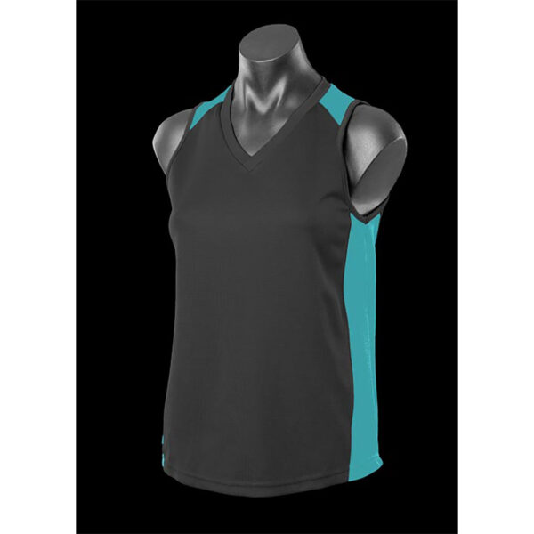 2101.Premier.BlackTeal 2101.Premier.BlackTeal