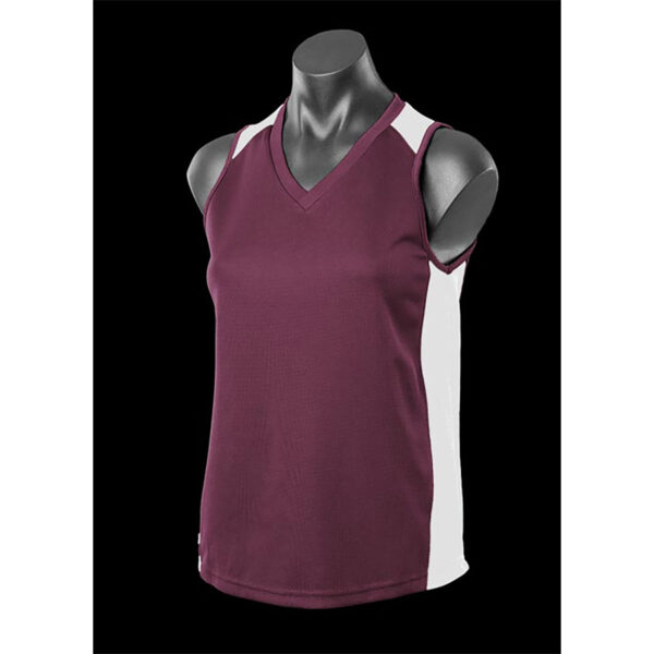 2101.Premier.BurgundyWhite 2101.Premier.BurgundyWhite