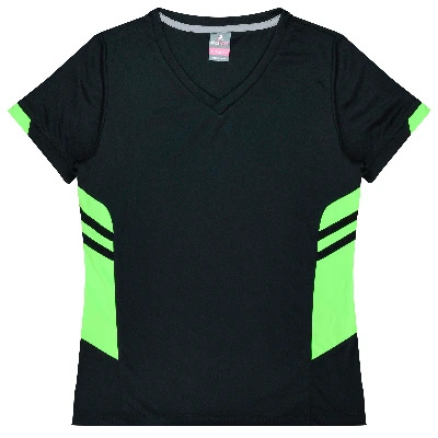 2211-Tasman-Black-Neon-Green_Front 2211-Tasman-Black-Neon-Green_Front