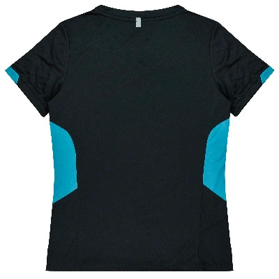 2211-Tasman-Black-Teal_Back 2211-Tasman-Black-Teal_Back