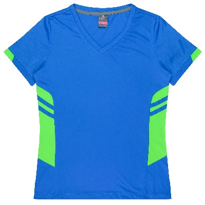 2211-Tasman-Cyan-Neon-Green_Front 2211-Tasman-Cyan-Neon-Green_Front