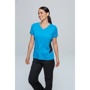Aussie Pacific Ladies Tasman Tee