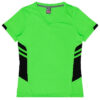 2211-Tasman-Neon-Green-Black_Front