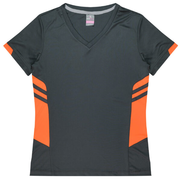 2211-Tasman-Slate-Neon-Orange_Front 2211-Tasman-Slate-Neon-Orange_Front