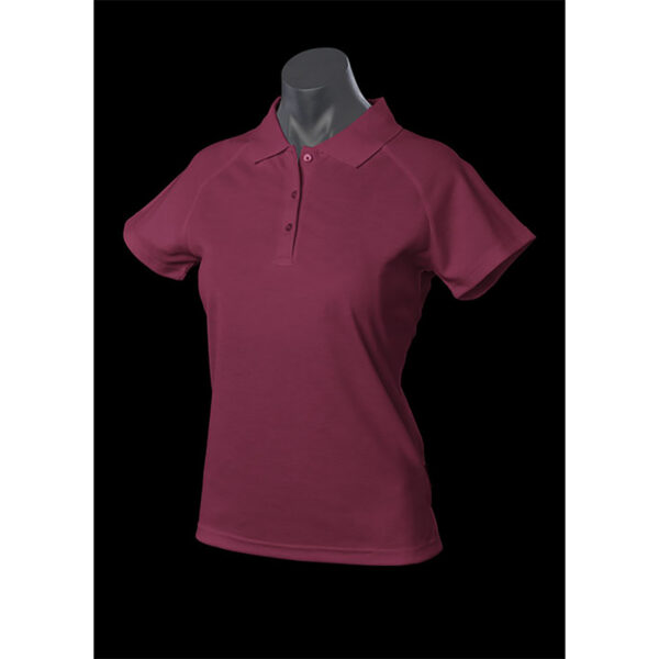 2307.Botany.Maroon 2307.Botany.Maroon