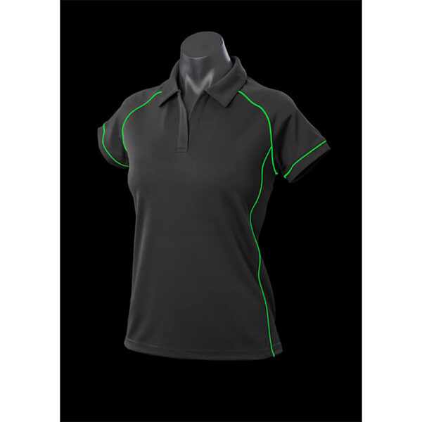 2310.Endeavour.BlackFluroGreen 2310.Endeavour.BlackFluroGreen