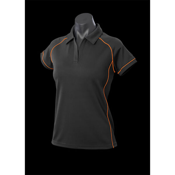 2310.Endeavour.BlackFluroOrange 2310.Endeavour.BlackFluroOrange