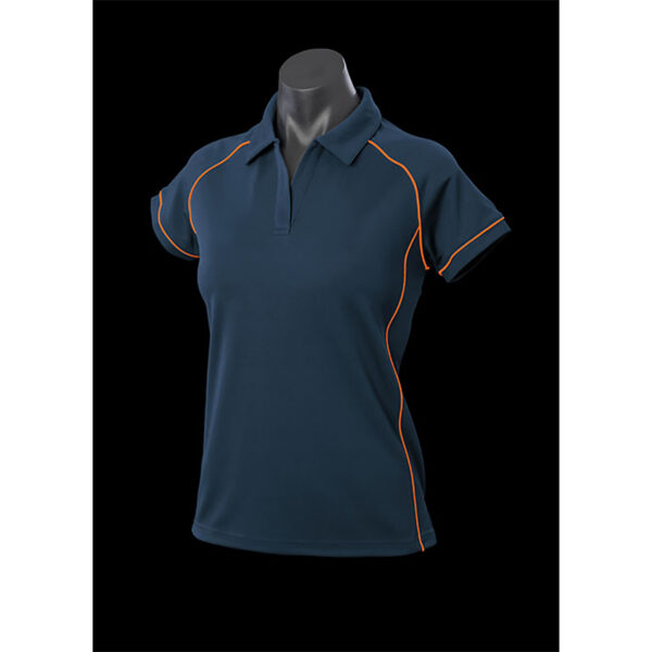 2310.Endeavour.NavyFluroOrange 2310.Endeavour.NavyFluroOrange