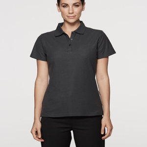 Aussie Pacific Ladies Hunter Polo