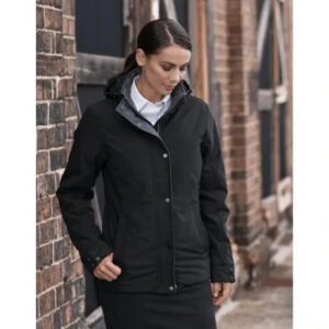 Aussie Pacific Ladies Parklands Jacket