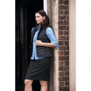 Aussie Pacific Ladies Snowy Puffer Vest