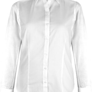 Aussie Pacific Ladies Kingswood Long Sleeve Shirt