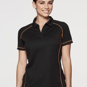 Aussie Pacific Ladies Endeavour Polo