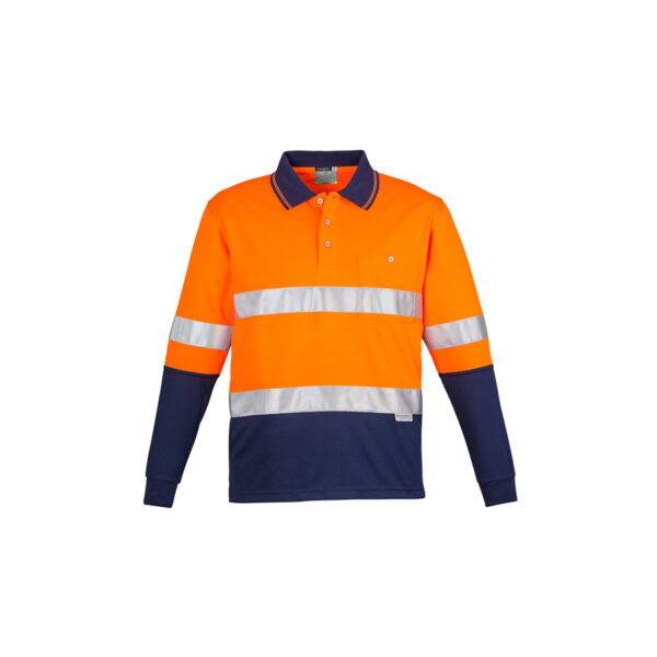 ZH235_OrangeNavy_F_2015 ZH235_OrangeNavy_F_2015