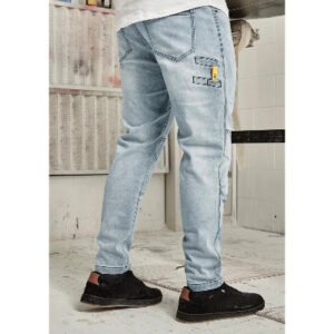 Mens Streetworx Stretch Jean