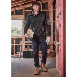 Mens Rugged Cooling Stretch Pant