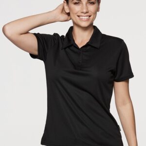Aussie Pacific Ladiess Botany Polo