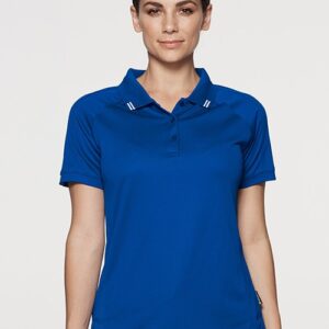 Aussie Pacific Ladiess Flinders Polo