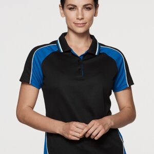 Aussie Pacific Ladies Panorama Polo