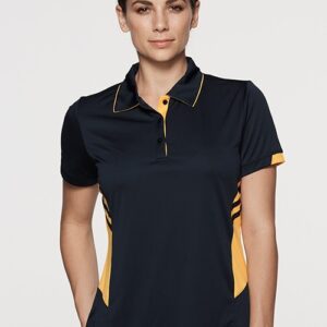 Aussie Pacific Ladies Tasman Polo