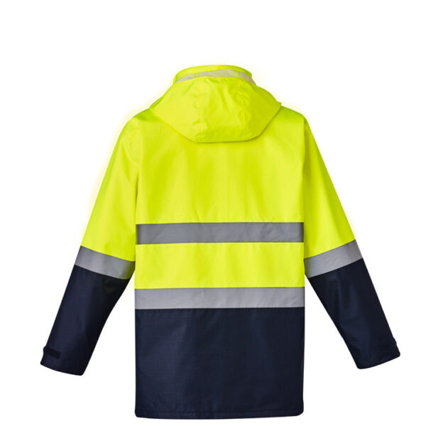 ZJ220_YellowNavy_B ZJ220_YellowNavy_B