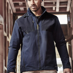 Syzmik Unisex Streetworx Stretch Waterproof Jacket