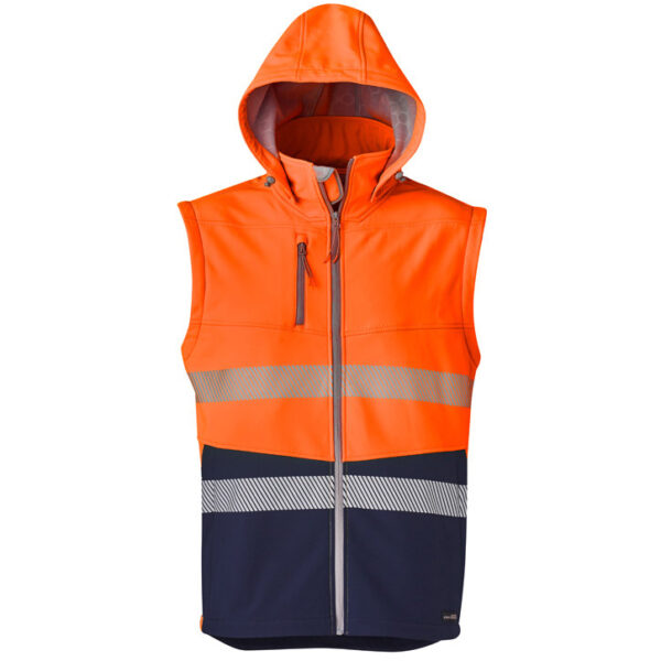 ZJ453_OrangeNavy_F2_Hood ZJ453_OrangeNavy_F2_Hood