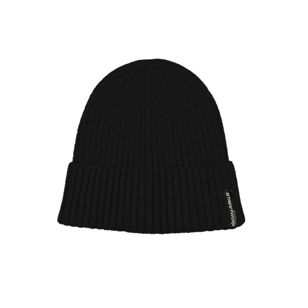 ZMBEAN Beanie_Black ZMBEAN Beanie_Black
