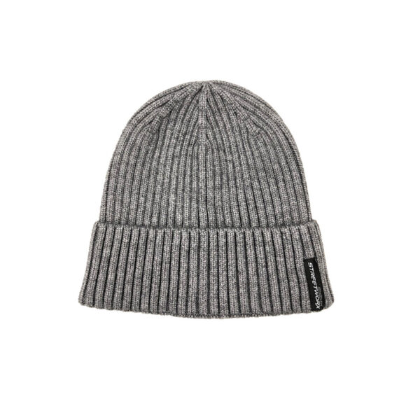 ZMBEAN Beanie_Grey