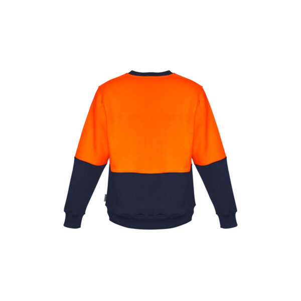 ZT475_OrangeNavy_B ZT475_OrangeNavy_B