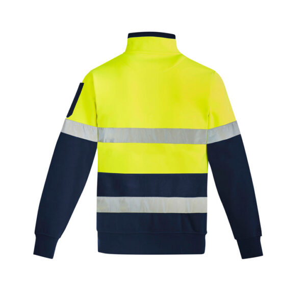 ZT567_YellowNavy_B ZT567_YellowNavy_B