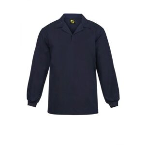 NCC FOOD INDUSTRY JAC SHIRT LONG SLEEVE