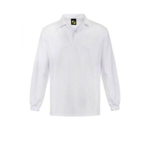 NCC FOOD INDUSTRY JAC SHIRT LONG SLEEVE