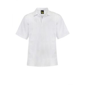 NCC FOOD INDUSTRY JACSHIRT SHORT SLEEVE