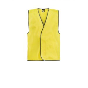 NCC ADULT HI VIS SAFETY VEST