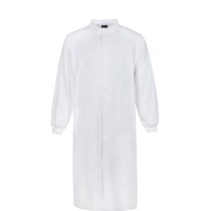 NCC LONG DUST COAT L/S WITH CUFF