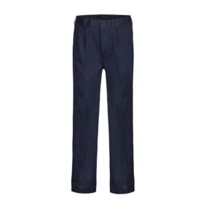 NCC SINGLE PLEAT COTTON PANT