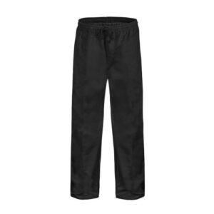 NCC FOOD INDUSTRY UNISEX ELASTIC DRAWSTRING CHEF PANT