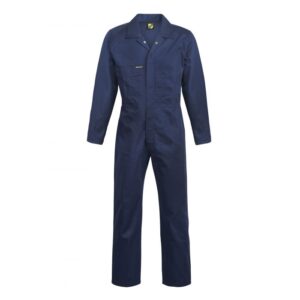 NCC COTTON DRILL COVERALLS