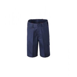 NCC KIDS MIDWEIGHT CARGO COTTON DRILL SHORTS