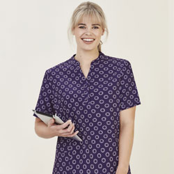 Healthcare Shirts & Tops