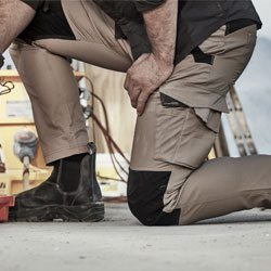 Trade Pants & Shorts