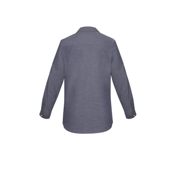 RS968LL_Navy Chambray_B RS968LL_Navy Chambray_B