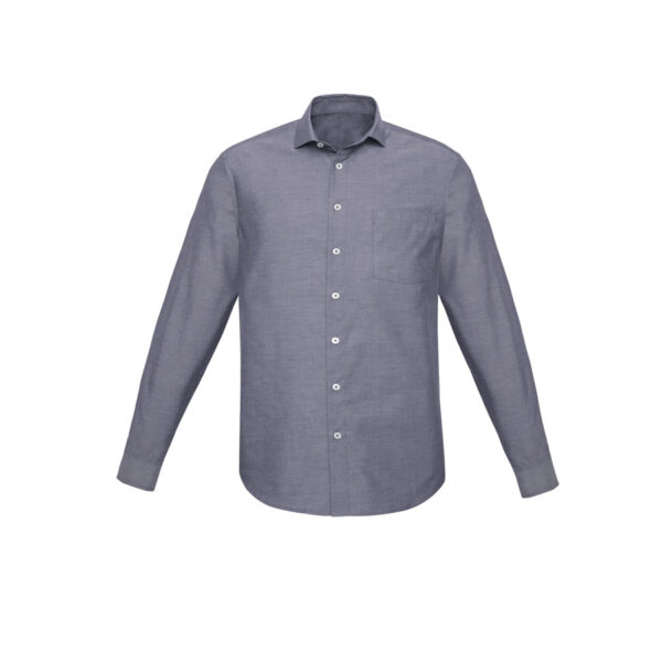 RS968ML_Navy Chambray_F RS968ML_Navy Chambray_F