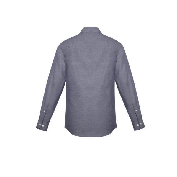 RS969ML_Navy Chambray_B RS969ML_Navy Chambray_B