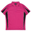 1304-Eureka-Hot-Pink-Black_Front