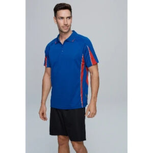 Aussie Pacific Mens Eureka Polo