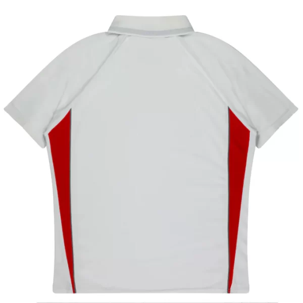 1304 Eureka White Red Back 1304 Eureka White Red Back